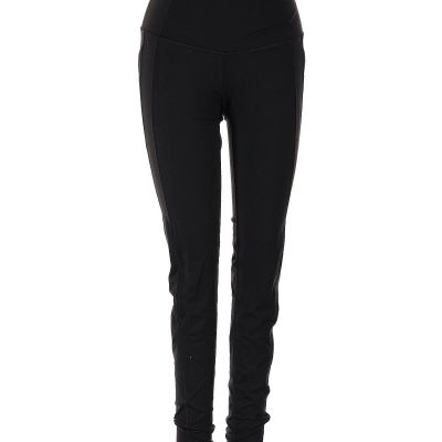 Victoria's Secret Women Black Leggings XS